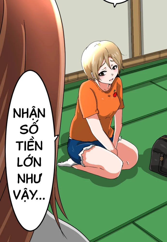 Cô dâu cực phẩm Chapter 91 - 38