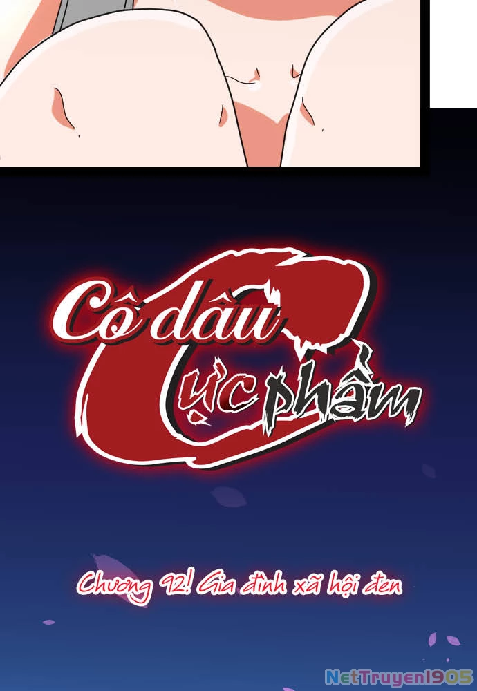 Cô dâu cực phẩm Chapter 92 - 4