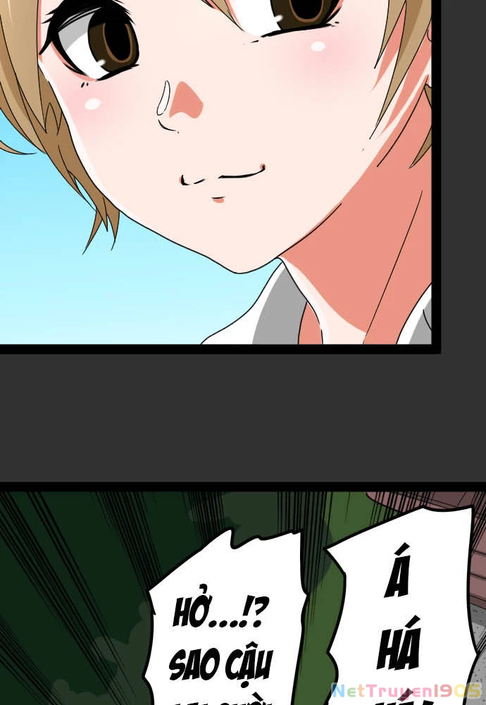 Cô dâu cực phẩm Chapter 92 - 11