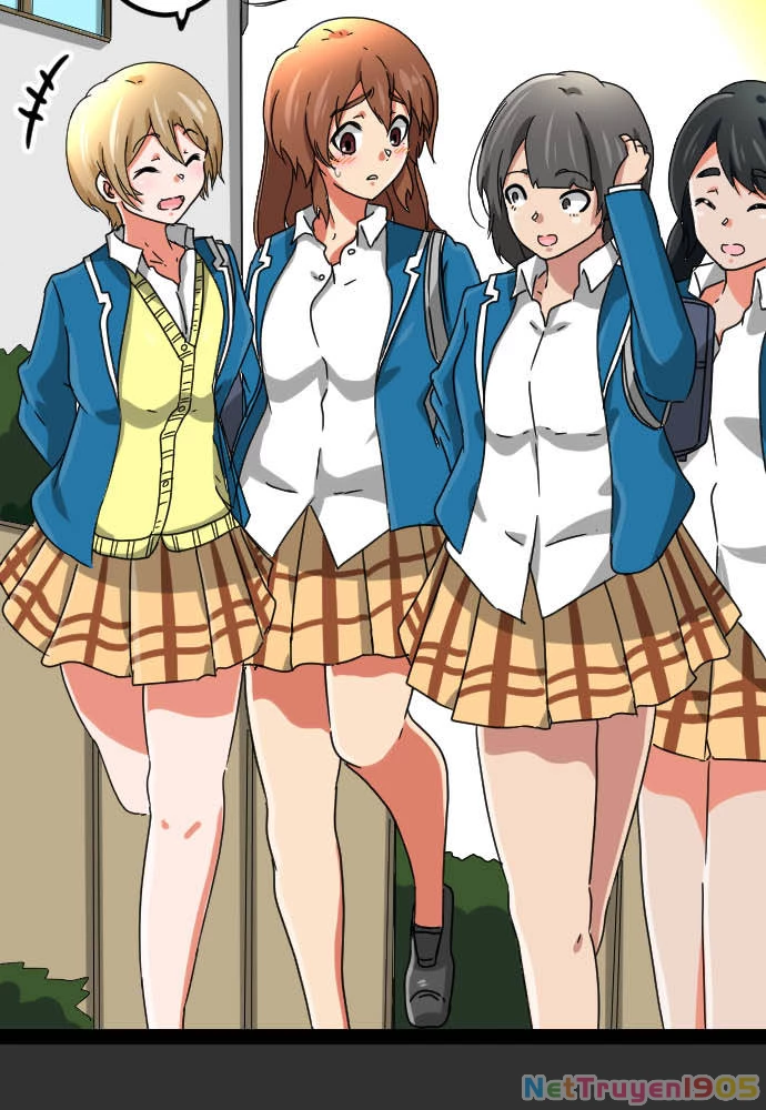 Cô dâu cực phẩm Chapter 92 - 18