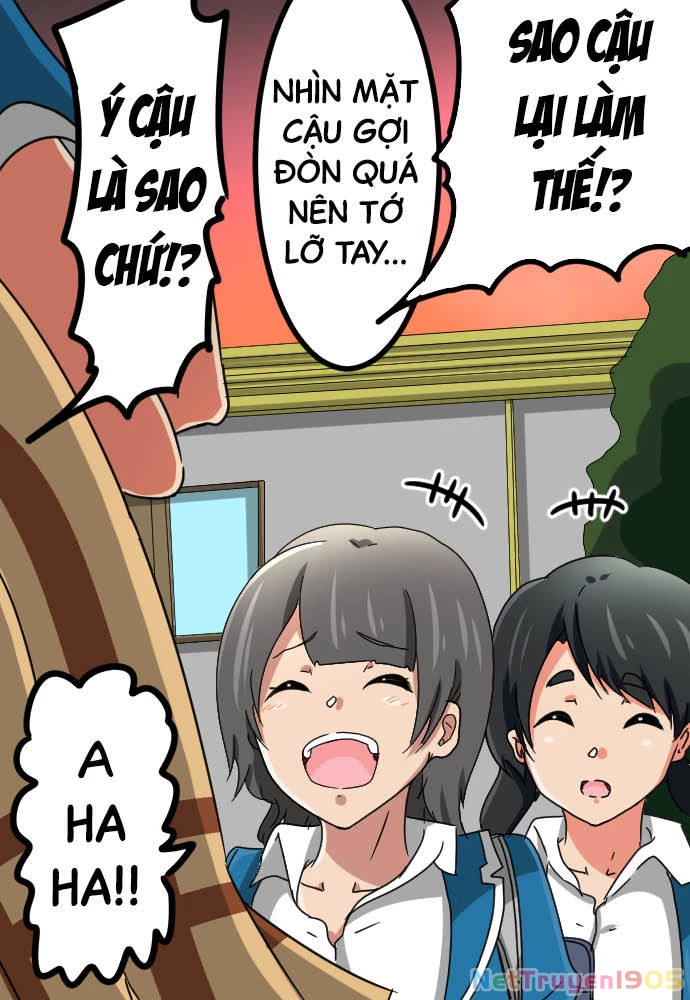 Cô dâu cực phẩm Chapter 92 - 24