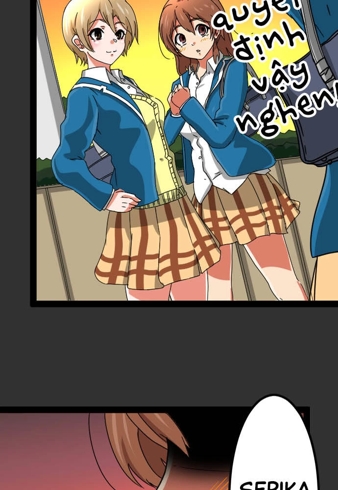 Cô dâu cực phẩm Chapter 92 - 42