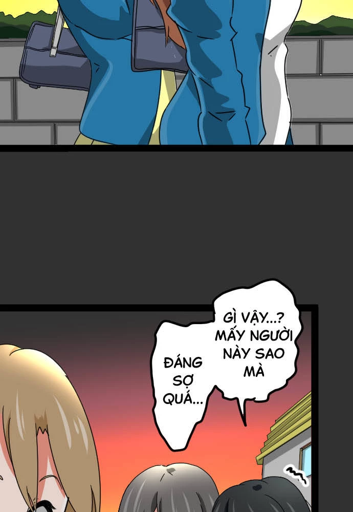 Cô dâu cực phẩm Chapter 92 - 50