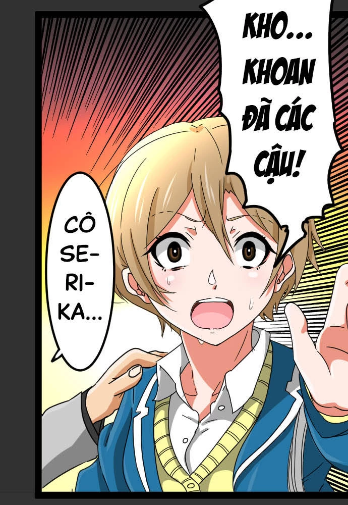 Cô dâu cực phẩm Chapter 92 - 60