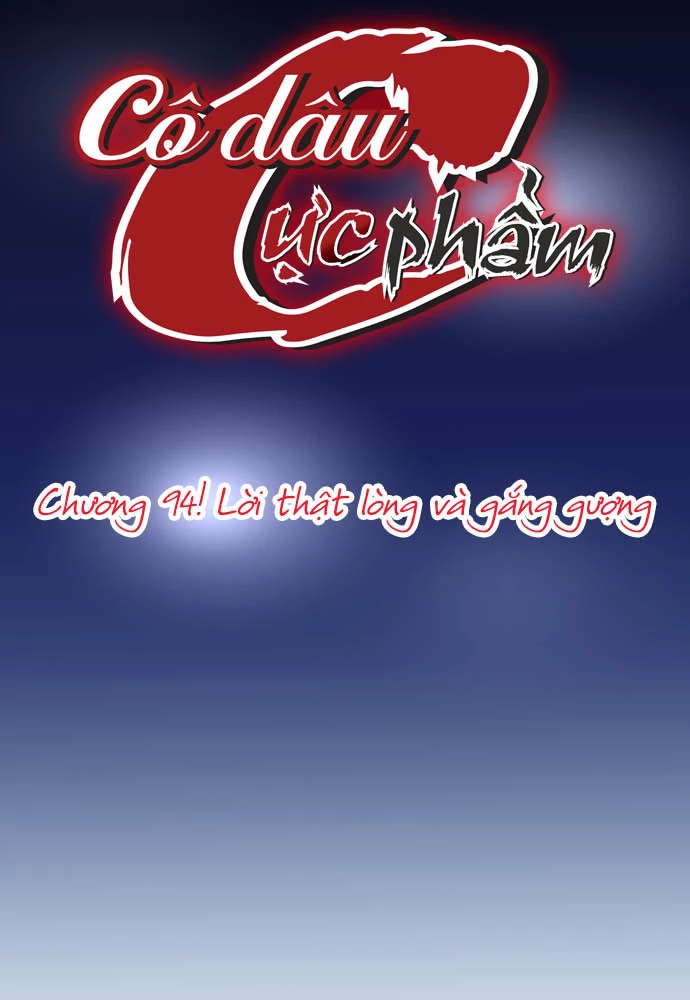 Cô dâu cực phẩm Chapter 94 - 12