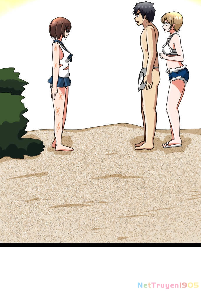 Cô dâu cực phẩm Chapter 95 - 2