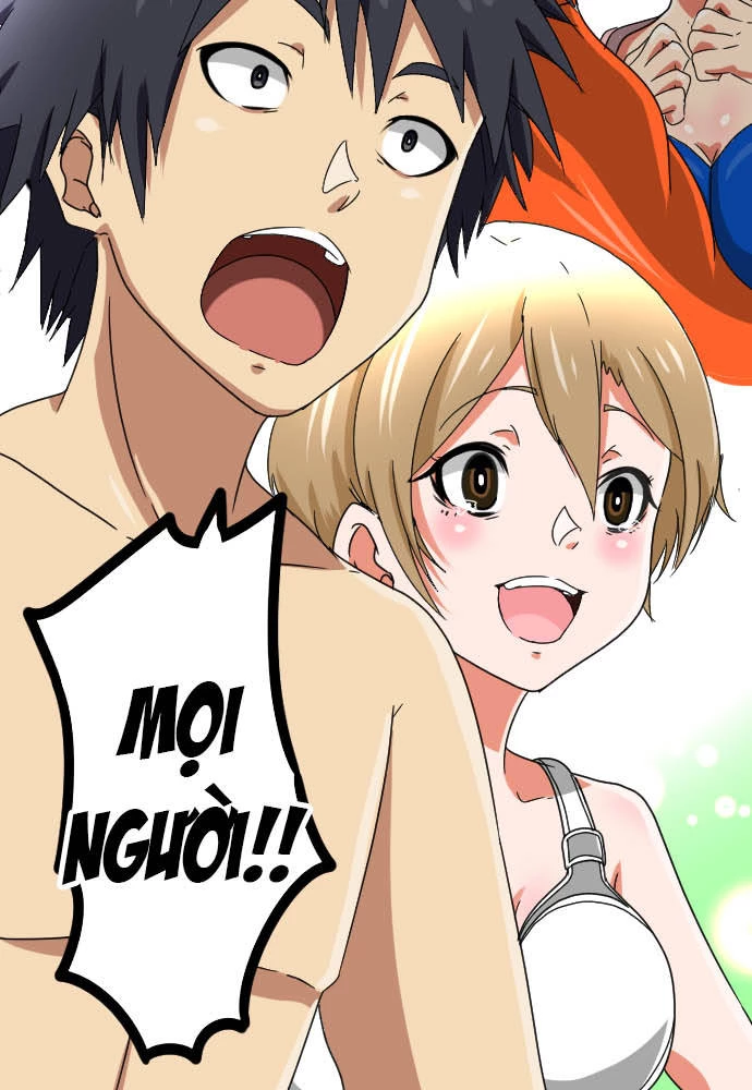 Cô dâu cực phẩm Chapter 95 - 11