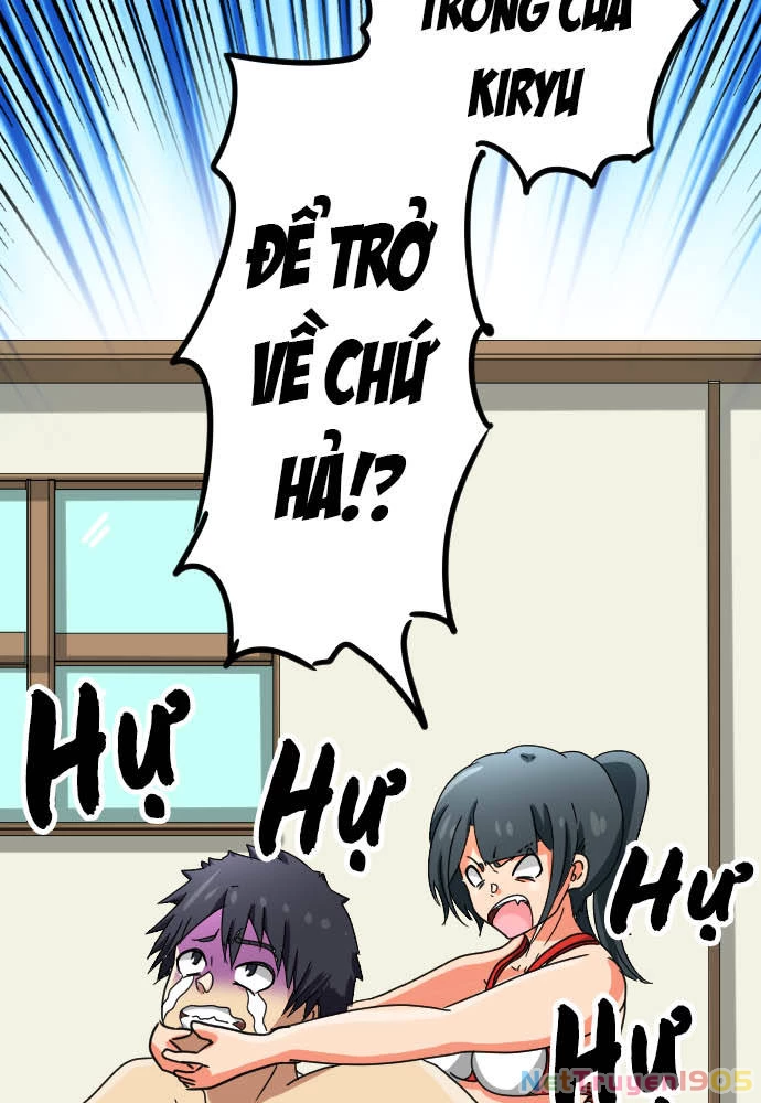 Cô dâu cực phẩm Chapter 95 - 18