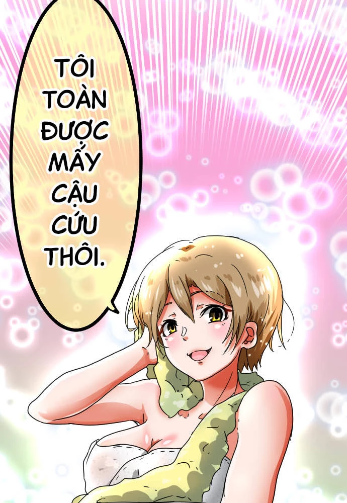 Cô dâu cực phẩm Chapter 95 - 21