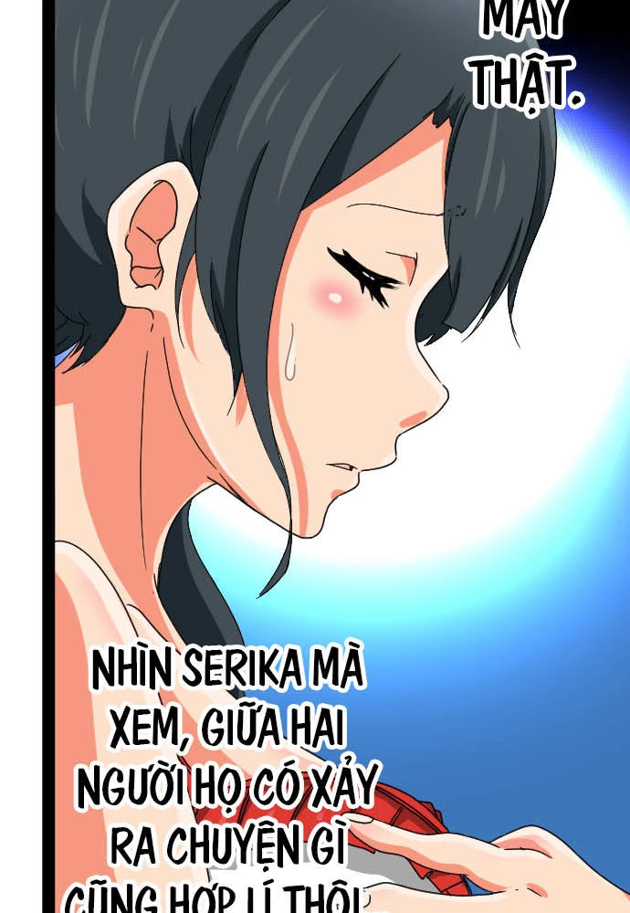 Cô dâu cực phẩm Chapter 95 - 27