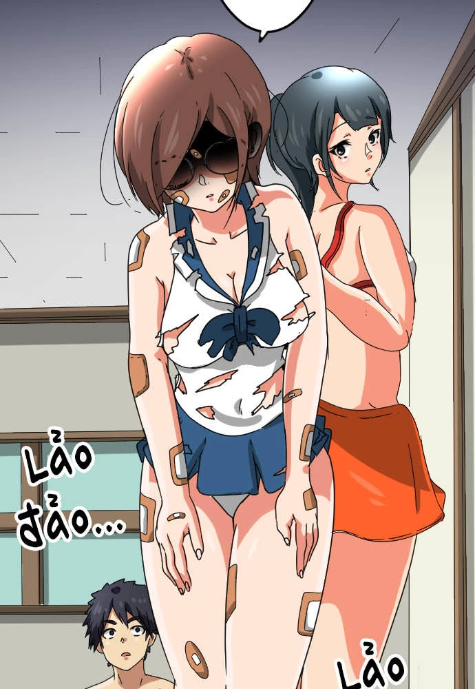 Cô dâu cực phẩm Chapter 95 - 40