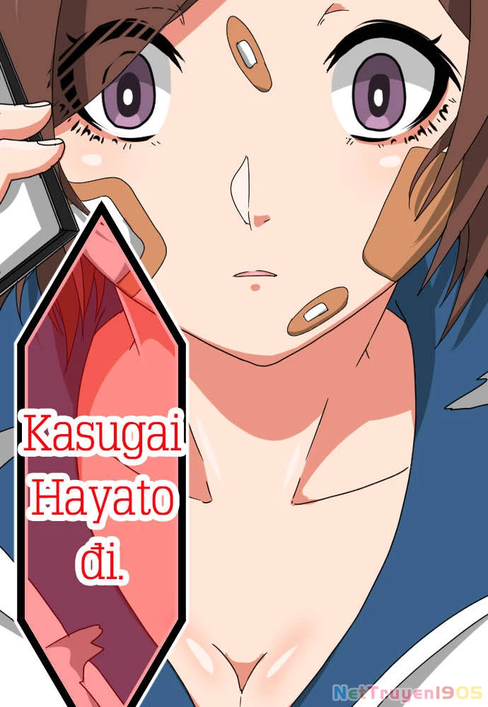 Cô dâu cực phẩm Chapter 95 - 71