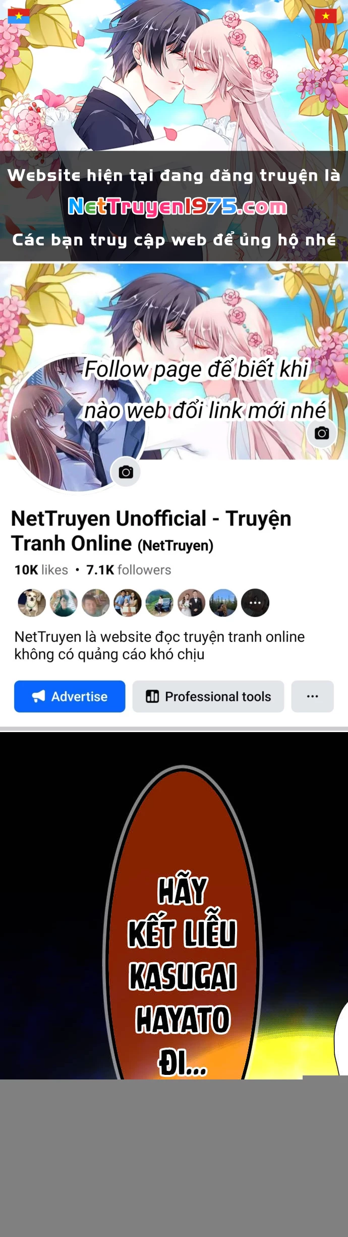 Cô dâu cực phẩm Chapter 96 - 1