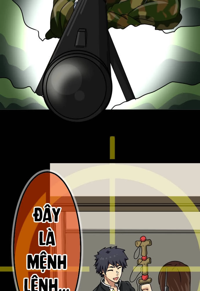 Cô dâu cực phẩm Chapter 96 - 4