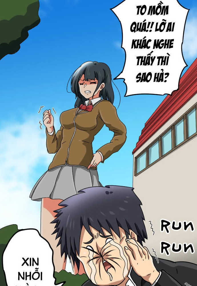 Cô dâu cực phẩm Chapter 97 - 3