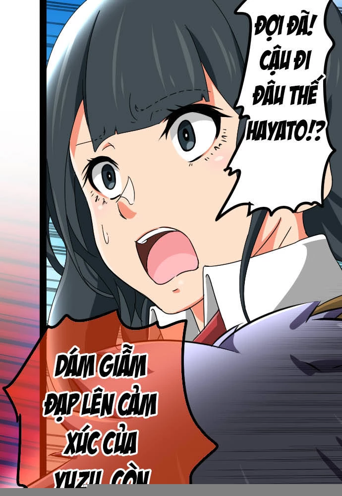 Cô dâu cực phẩm Chapter 97 - 18