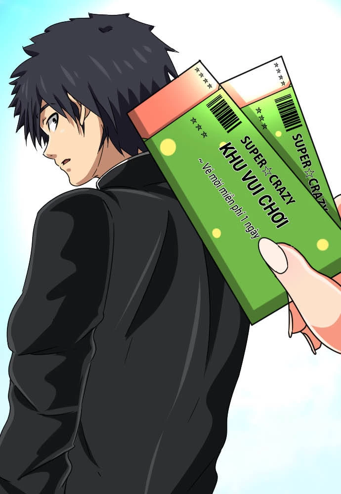 Cô dâu cực phẩm Chapter 97 - 38