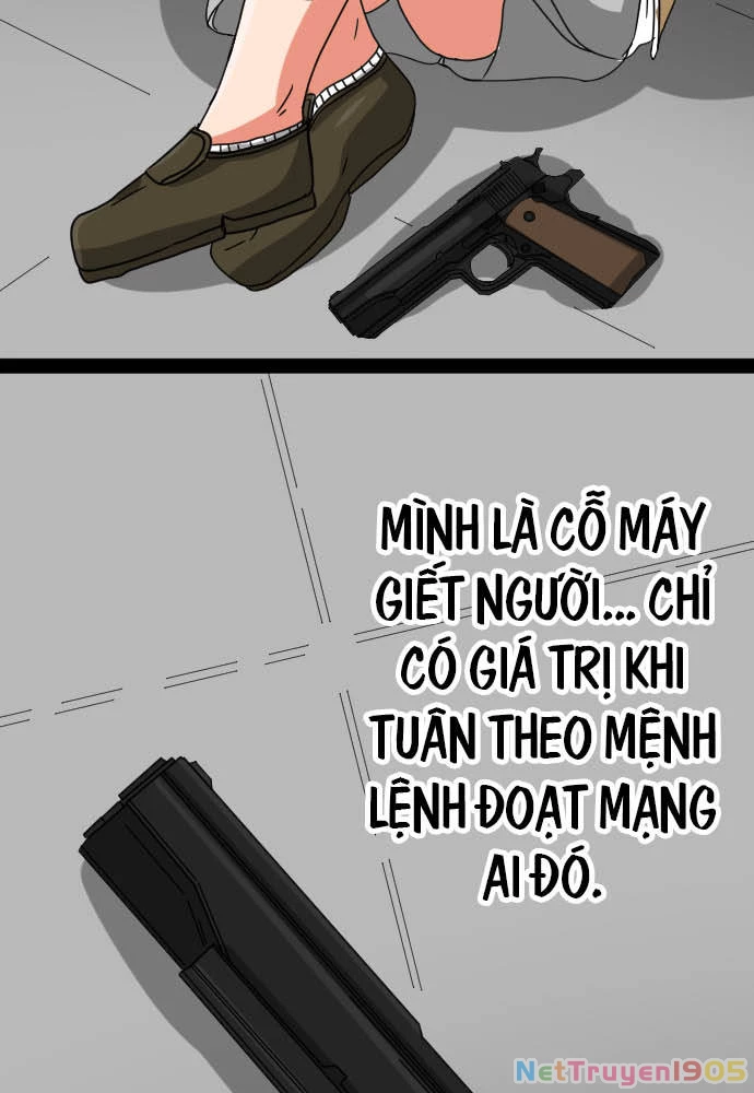 Cô dâu cực phẩm Chapter 98 - 3