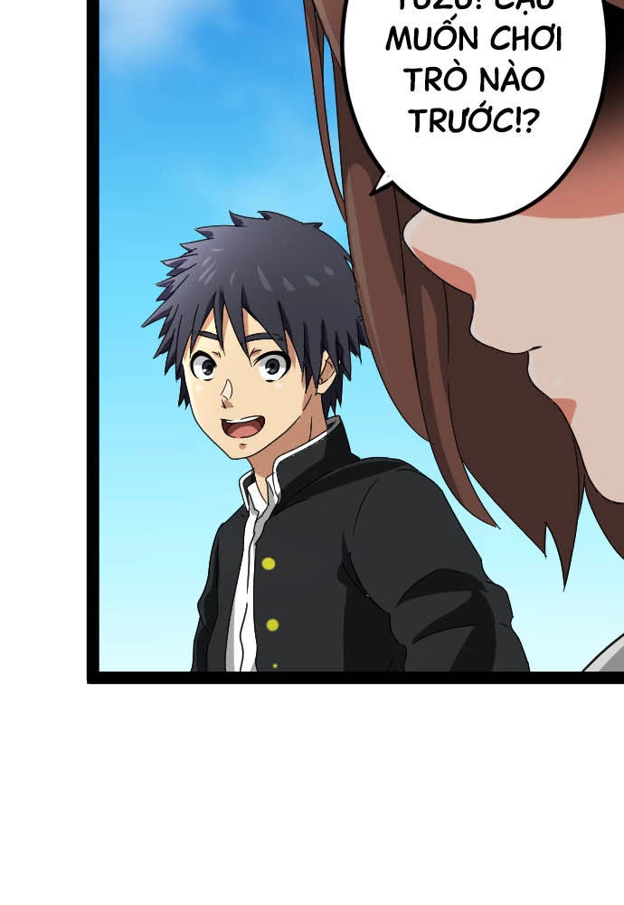 Cô dâu cực phẩm Chapter 98 - 17