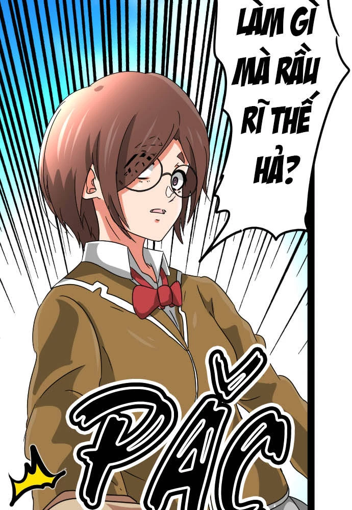 Cô dâu cực phẩm Chapter 98 - 19