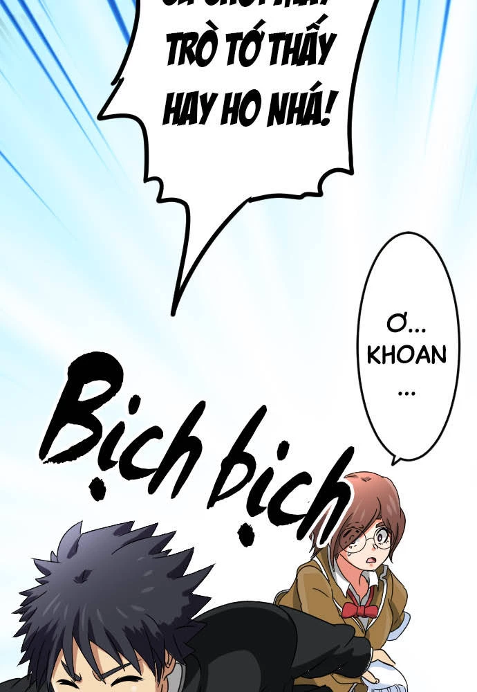 Cô dâu cực phẩm Chapter 98 - 21