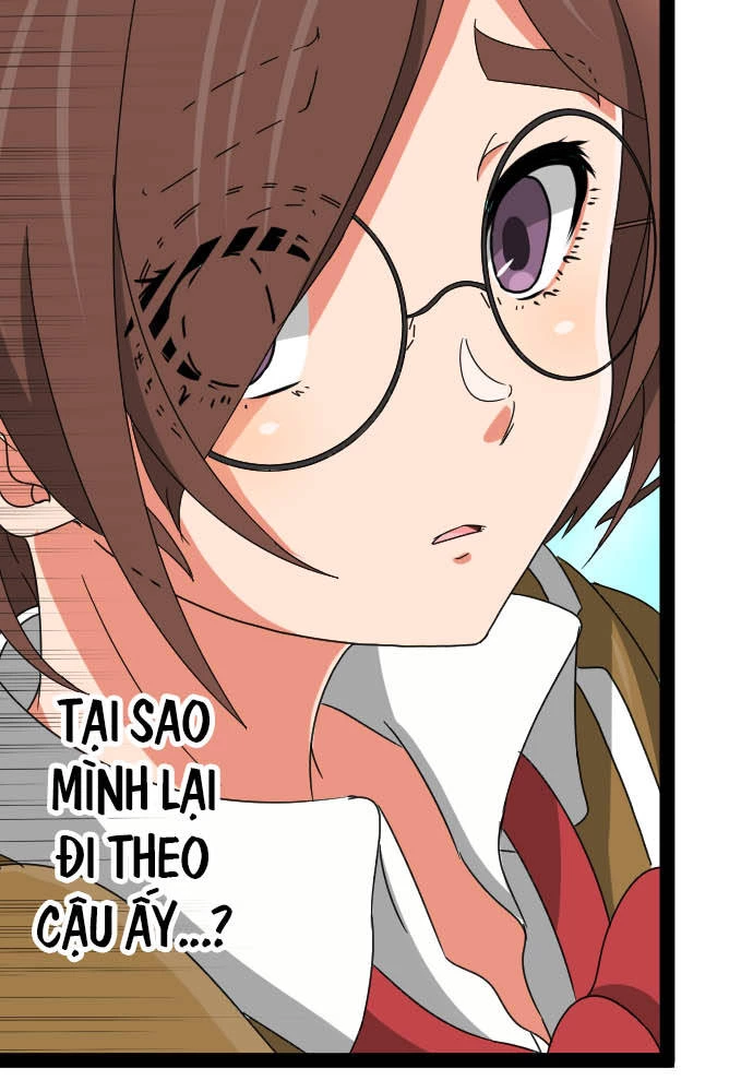 Cô dâu cực phẩm Chapter 98 - 23