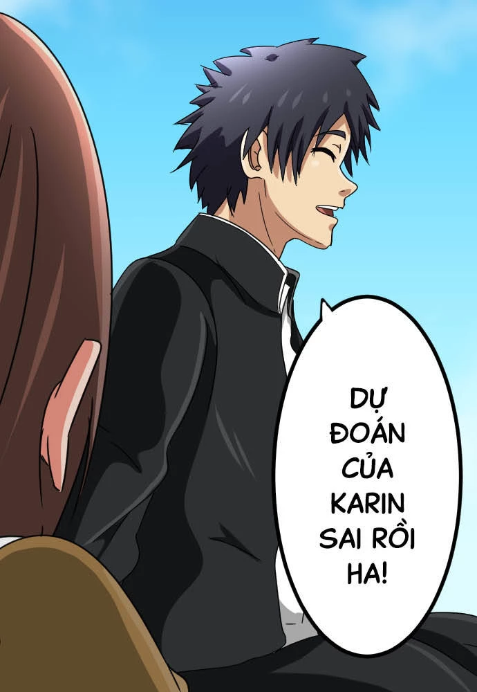 Cô dâu cực phẩm Chapter 98 - 36