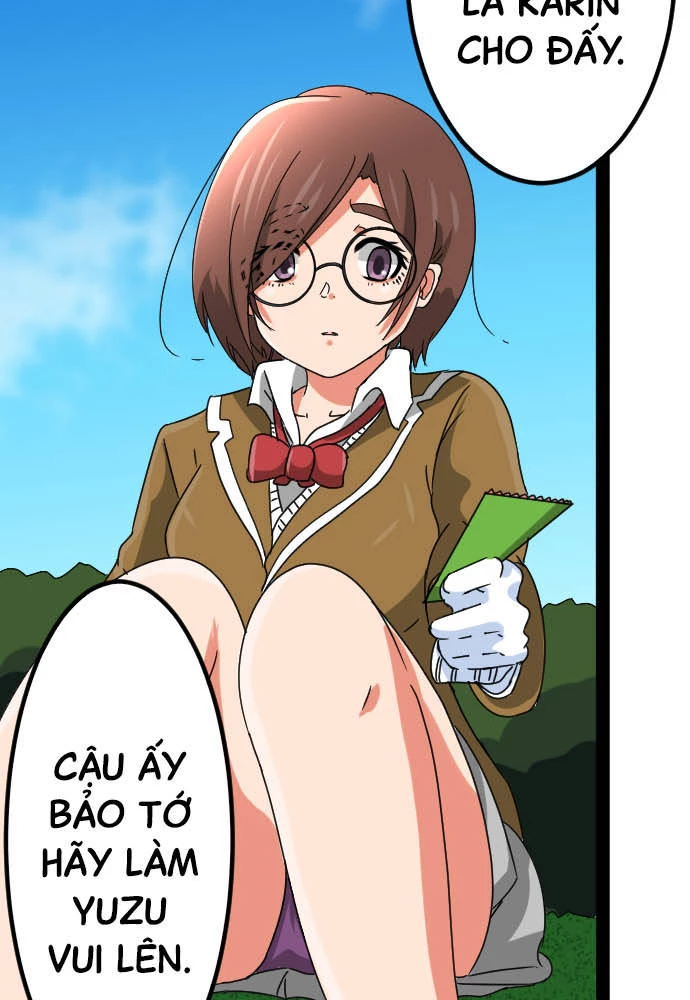 Cô dâu cực phẩm Chapter 98 - 40