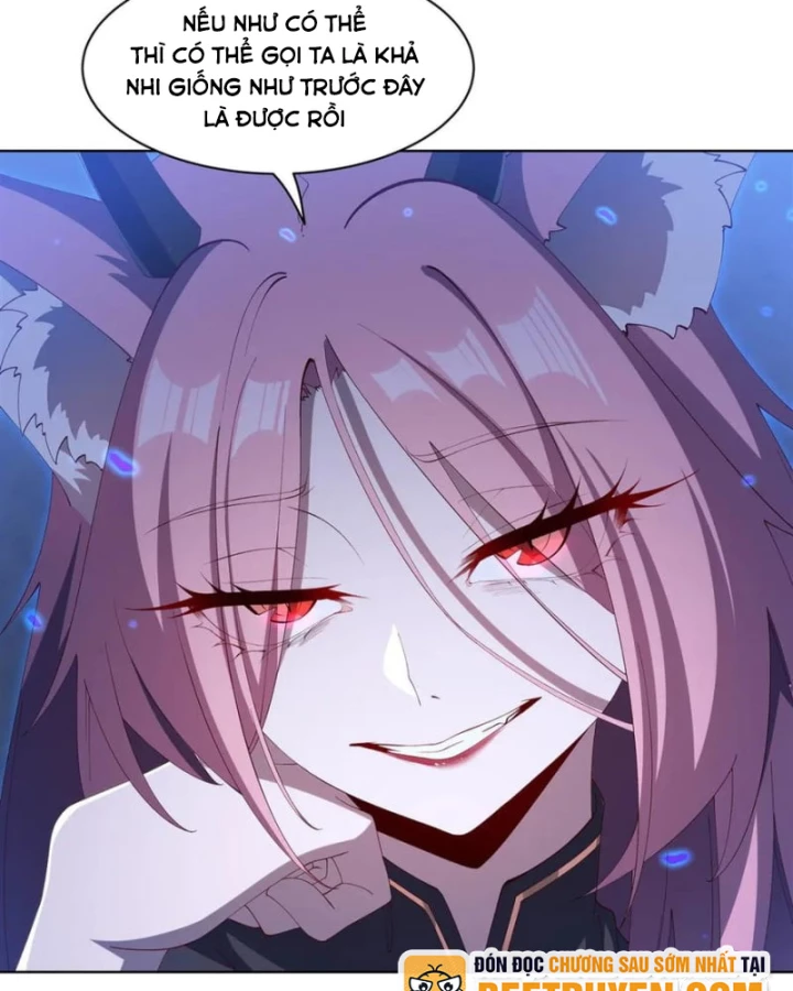 Huyết Cơ Và Kỵ Sĩ Chapter 380 - 4