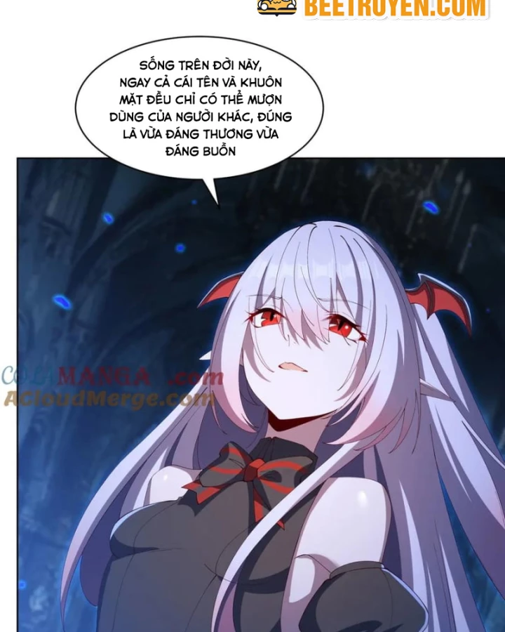 Huyết Cơ Và Kỵ Sĩ Chapter 380 - 5