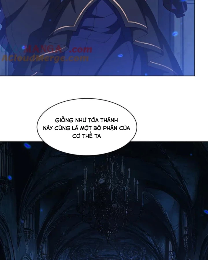 Huyết Cơ Và Kỵ Sĩ Chapter 380 - 8