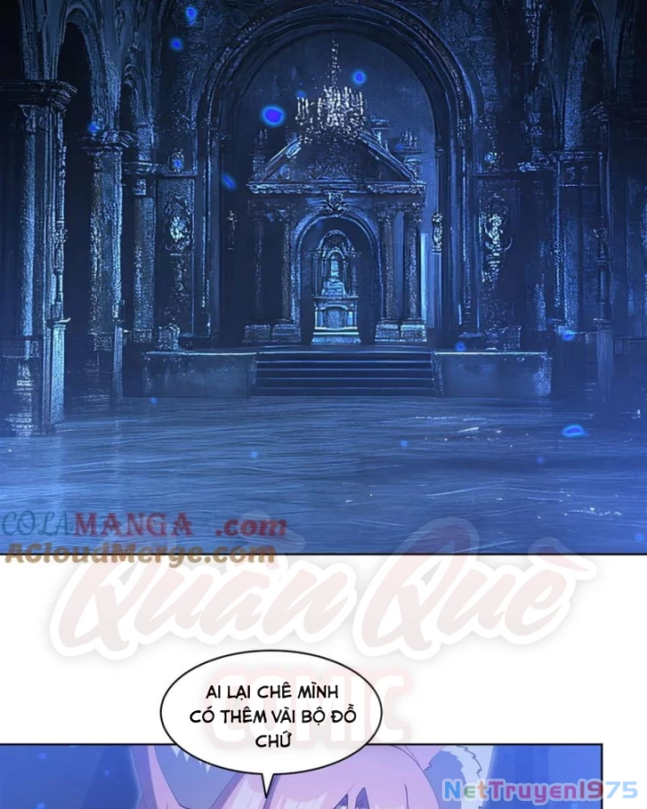 Huyết Cơ Và Kỵ Sĩ Chapter 380 - 9