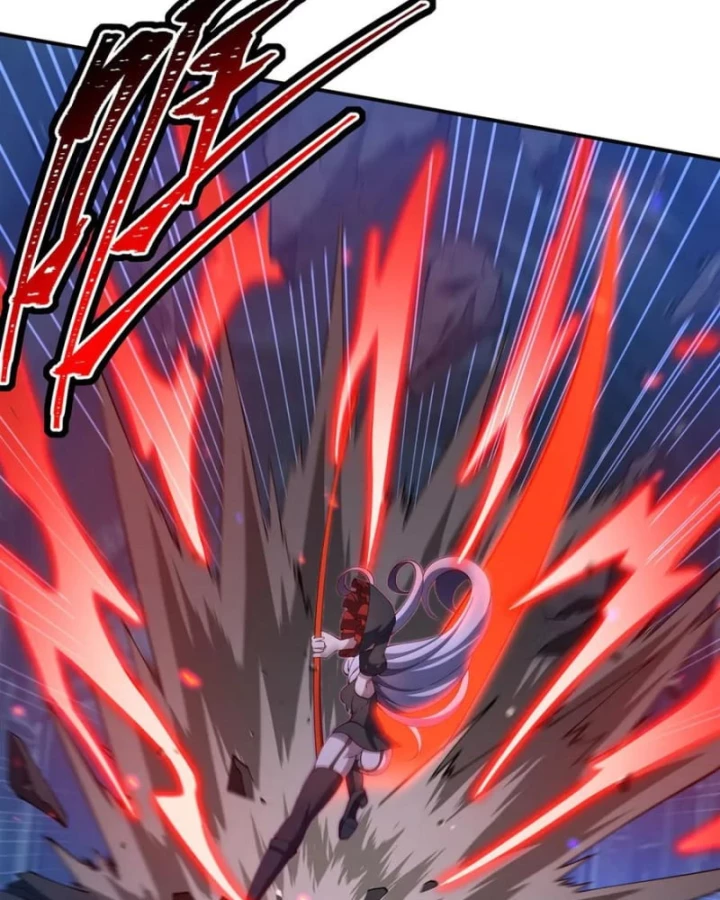 Huyết Cơ Và Kỵ Sĩ Chapter 380 - 14