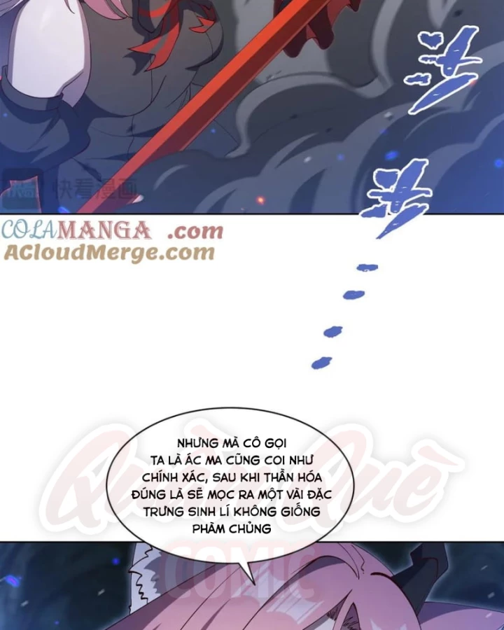 Huyết Cơ Và Kỵ Sĩ Chapter 380 - 17