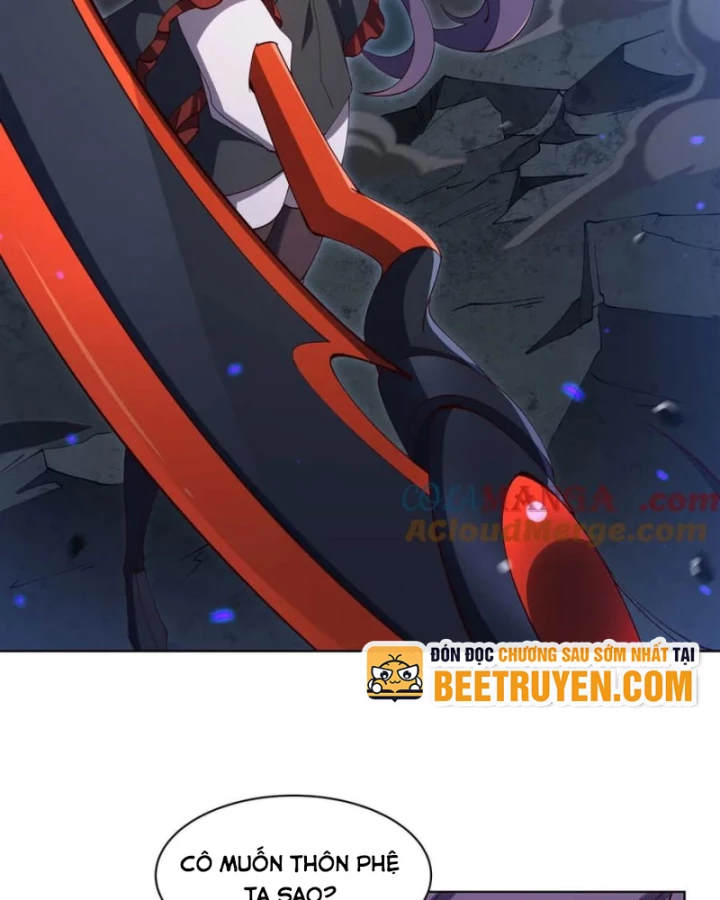 Huyết Cơ Và Kỵ Sĩ Chapter 380 - 21