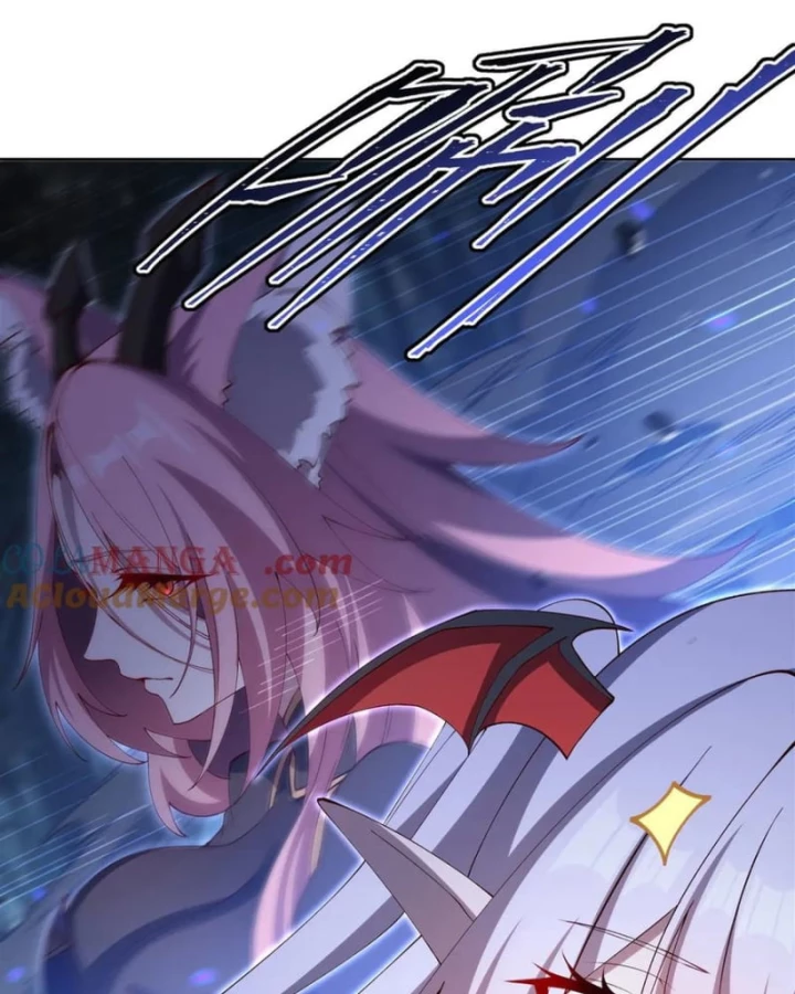 Huyết Cơ Và Kỵ Sĩ Chapter 380 - 23