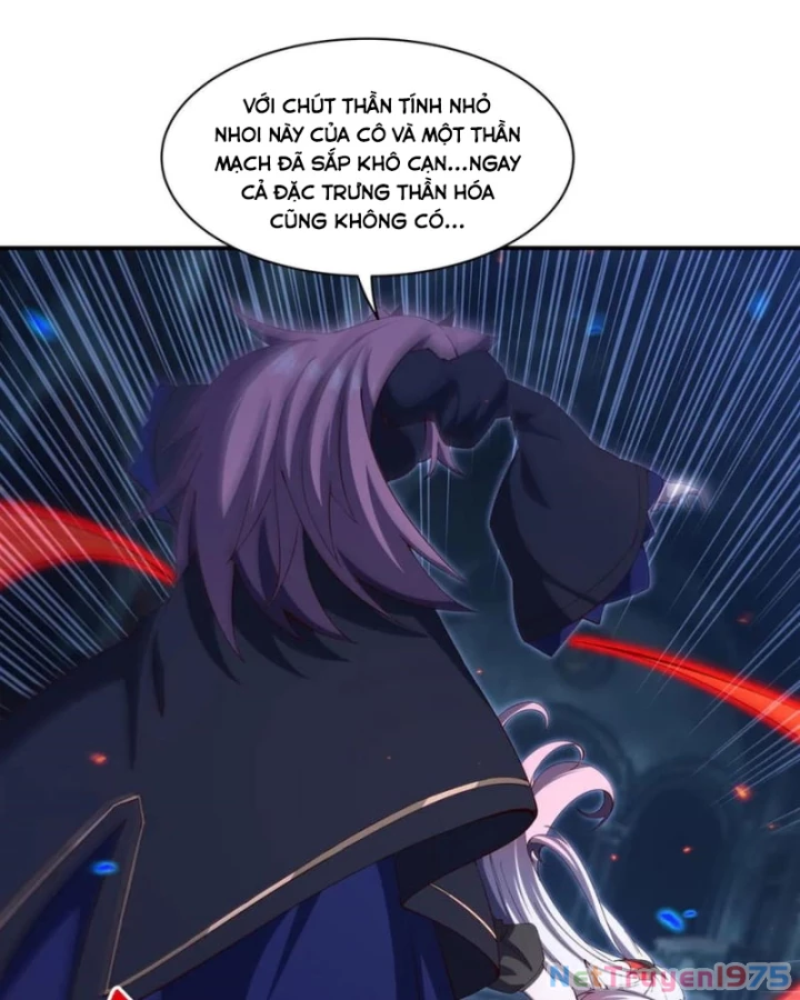 Huyết Cơ Và Kỵ Sĩ Chapter 380 - 26