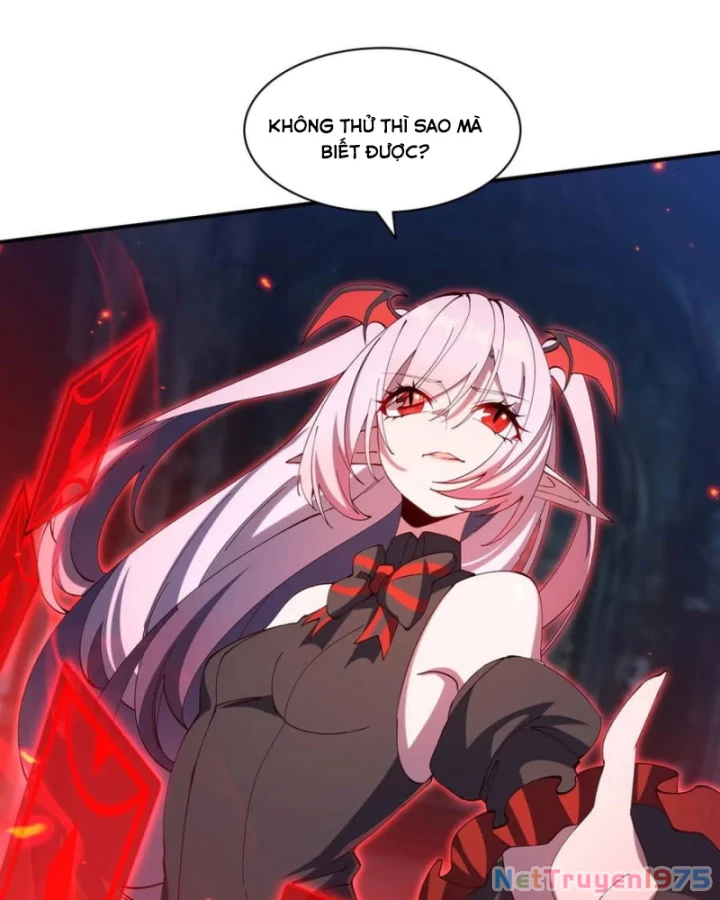 Huyết Cơ Và Kỵ Sĩ Chapter 380 - 30