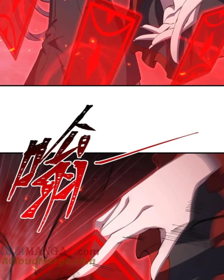 Huyết Cơ Và Kỵ Sĩ Chapter 380 - 31