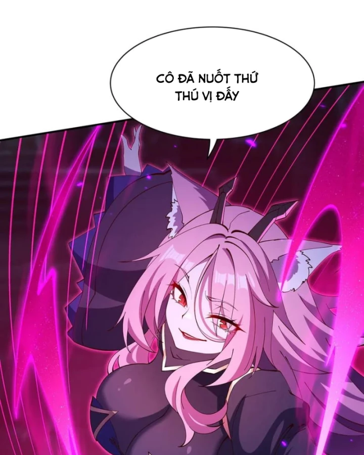 Huyết Cơ Và Kỵ Sĩ Chapter 380 - 35