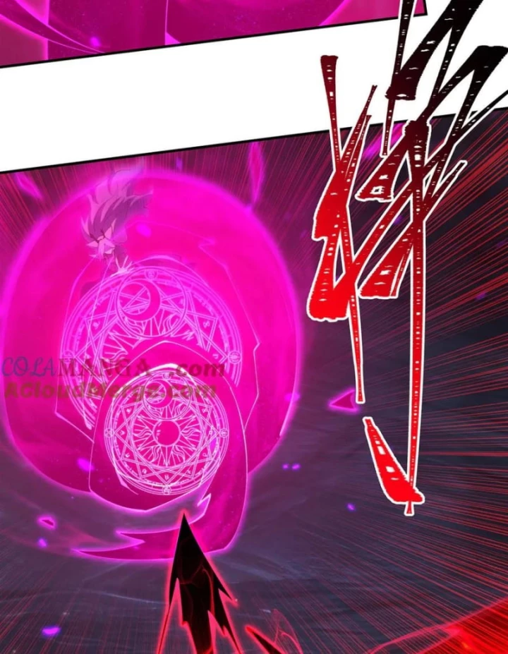 Huyết Cơ Và Kỵ Sĩ Chapter 380 - 38