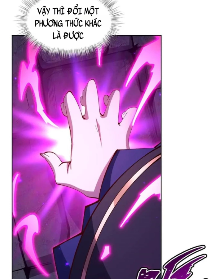 Huyết Cơ Và Kỵ Sĩ Chapter 380 - 45