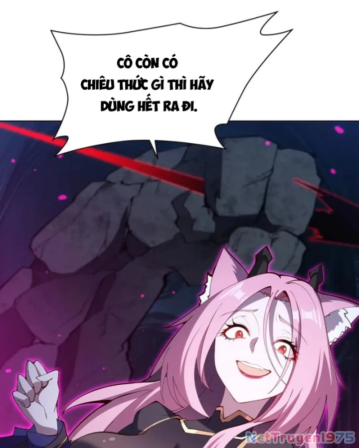 Huyết Cơ Và Kỵ Sĩ Chapter 380 - 53
