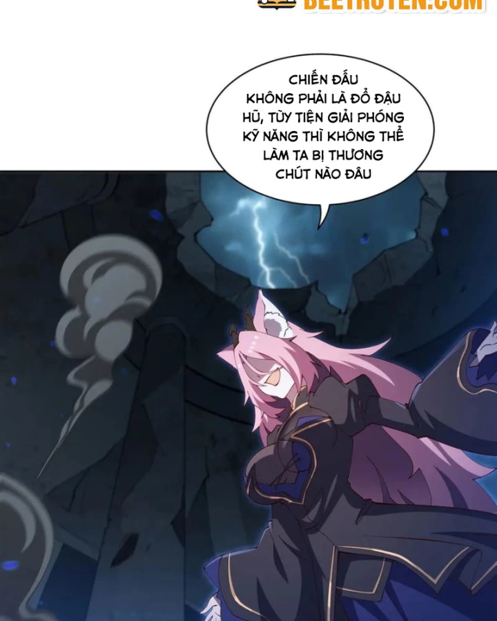 Huyết Cơ Và Kỵ Sĩ Chapter 380 - 56