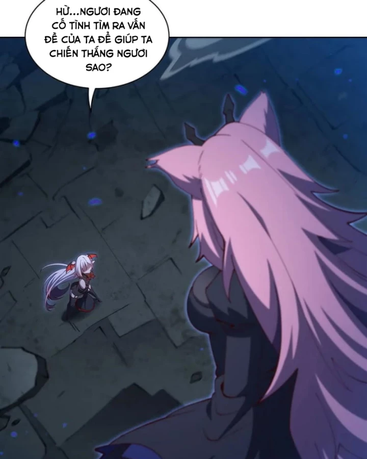 Huyết Cơ Và Kỵ Sĩ Chapter 380 - 58