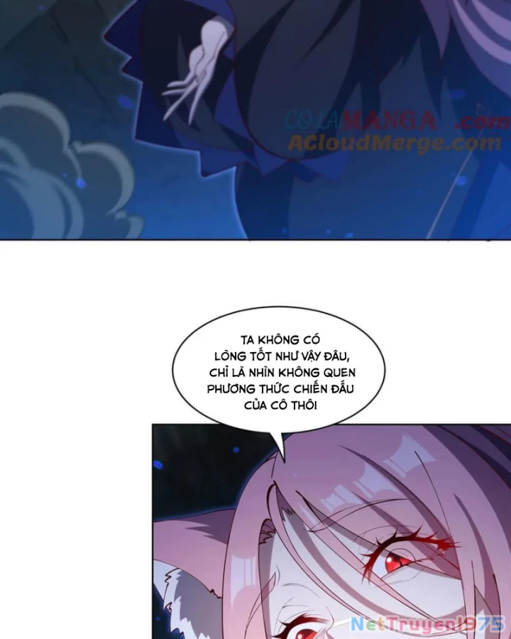 Huyết Cơ Và Kỵ Sĩ Chapter 380 - 59
