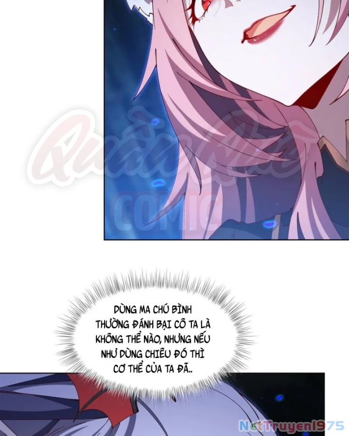 Huyết Cơ Và Kỵ Sĩ Chapter 380 - 60