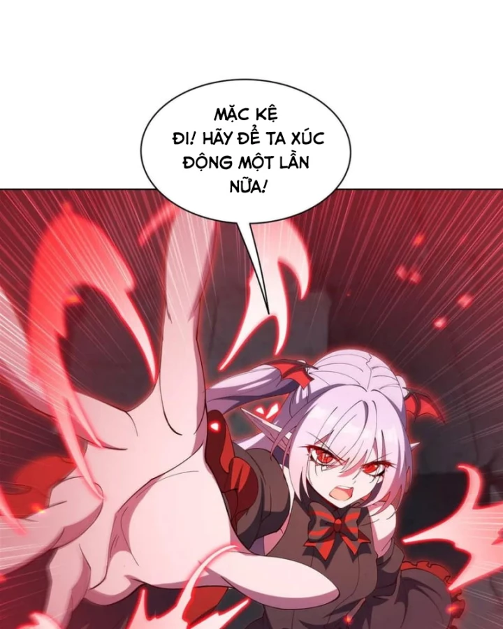 Huyết Cơ Và Kỵ Sĩ Chapter 380 - 62