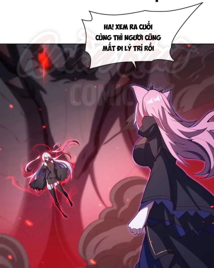 Huyết Cơ Và Kỵ Sĩ Chapter 380 - 66