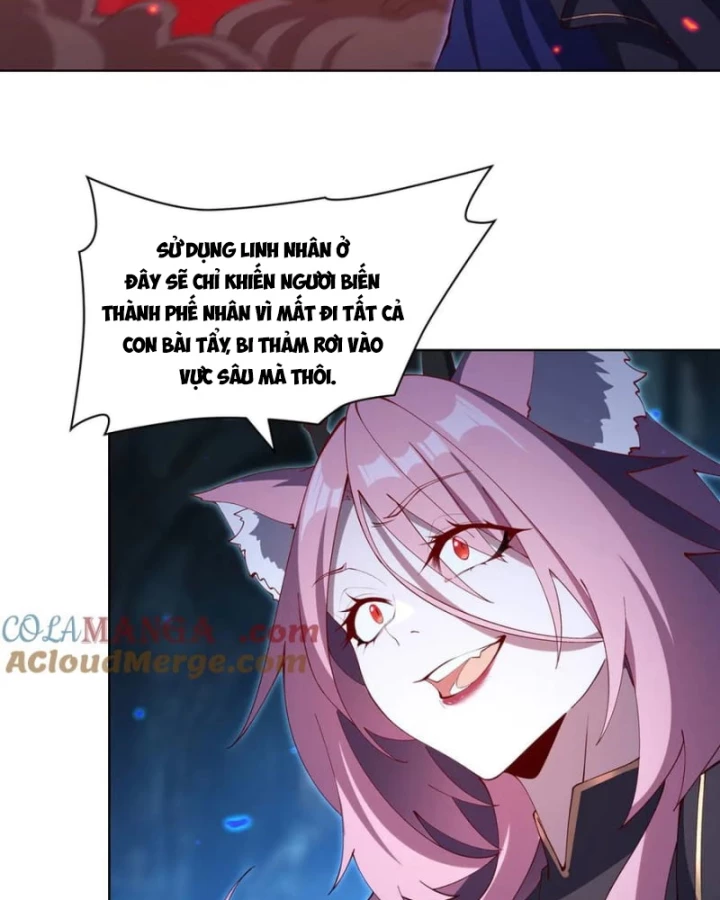 Huyết Cơ Và Kỵ Sĩ Chapter 380 - 67